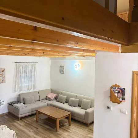 Eden Prijecani Villa
